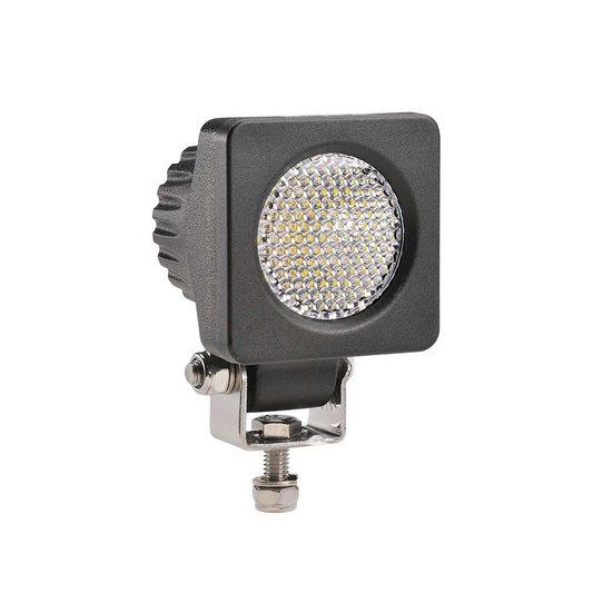 Work Lamp, Narva, LED Flood Beam, 10-80v - Each
