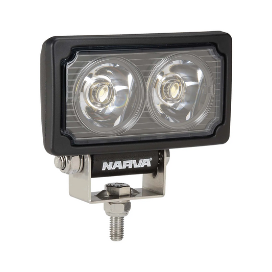 Work Lamp, Narva, LED Flood Beam, 9-64v - Each