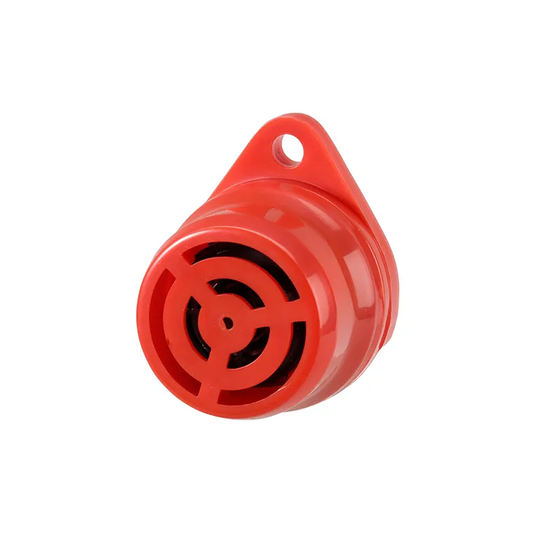 Warning Buzzer, Narva, Dual Voltage, 12/24v - Each