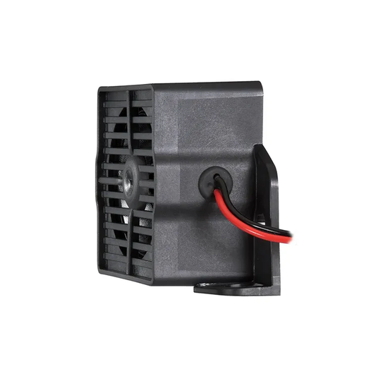 Reversing Alarm, Narva, Compact Fixed Output, 12/24v, 107DB - Each