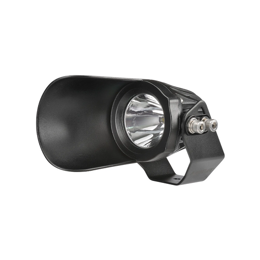 Load Light, Narva, LED, Guard Shield, 9-36v - Each
