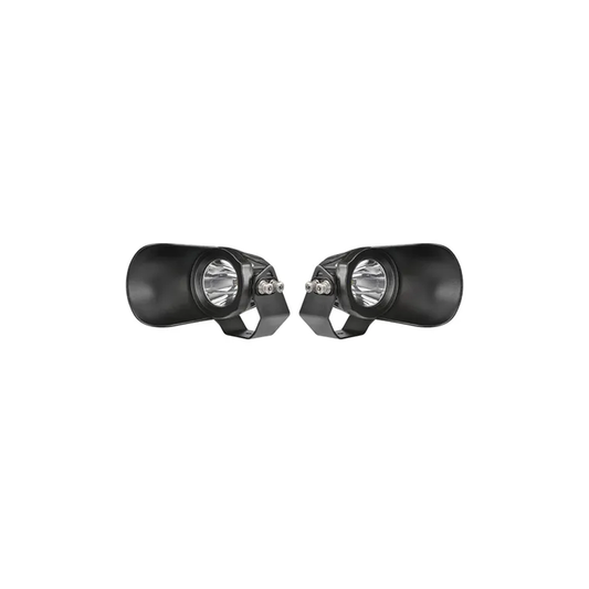 Load Light, Narva, LED, Mirror Mounting Kit, 9-36v - 2 Pack