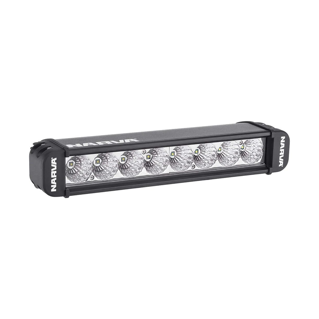 Work Lamp, Narva, High Powered LED Flood Beam, 9-33v - Each
