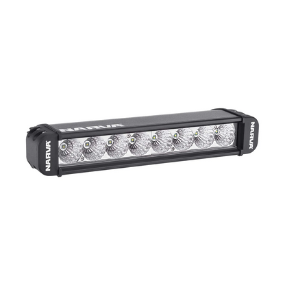 Work Lamp, Narva, High Powered LED Flood Beam, 9-33v - Each