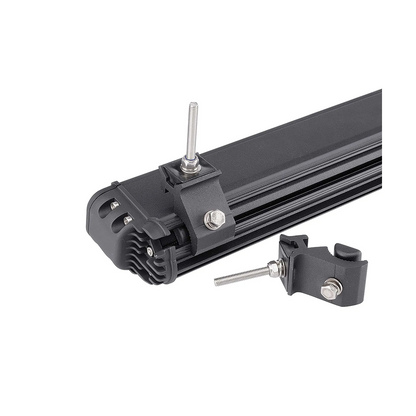 Work Lamp, Narva, High Powered LED Flood Beam, 9-33v - Each