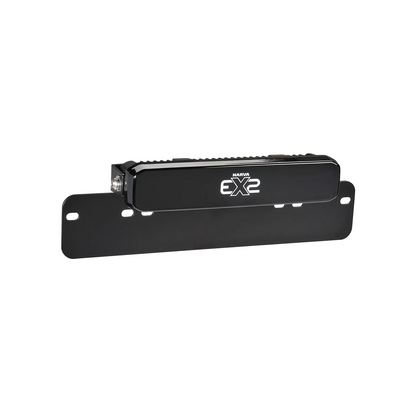 Light Bar, Narva, LED, EX2, Mounting Bracket Licence Plate, 10", 9-32v - Each