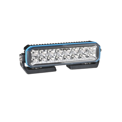 Light Bar, Narva, LED, EX2, Double Row, 9-33v, 10", 4,560 Lumens - Each