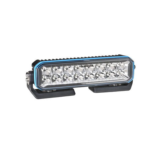 Light Bar, Narva, LED, EX2, Double Row, 9-33v, 10", 4,560 Lumens - Each