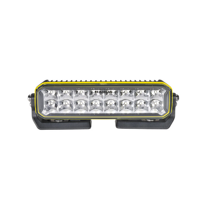 Light Bar, Narva, LED, EX2, Double Row, 9-33v, 10", 4,560 Lumens - Each