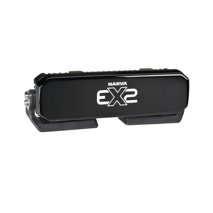 Light Bar, Narva, LED, EX2, Double Row, 9-33v, 10", 4,560 Lumens - Each