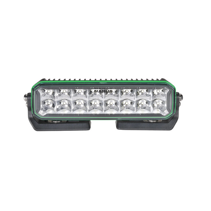 Light Bar, Narva, LED, EX2, Double Row, 9-33v, 10", 4,560 Lumens - Each