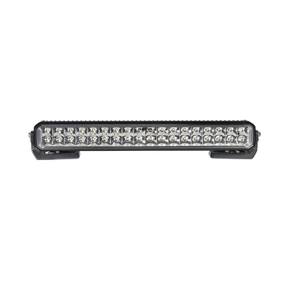 Light Bar, Narva, LED, EX2, Double Row, 9-33v, 20", 10,800 Lumens - Each