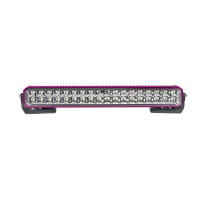 Light Bar, Narva, LED, EX2, Double Row, 9-33v, 20", 10,800 Lumens - Each