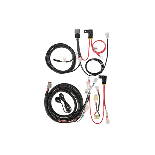 Accessory, Light Bar Harness, Suits Narva, Ultima 24" Bars - Each
