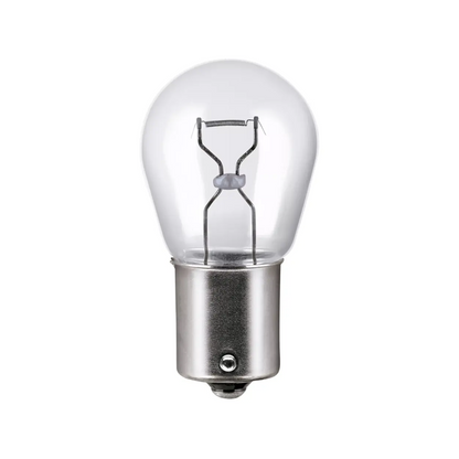 Globe, Osram, Bayonet Globe, BA15s, 24v, 21w - 10 Pack