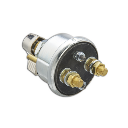Switch, Cole Hersee, Battery Master DPST On/Off, 12-36v, 125a - Each