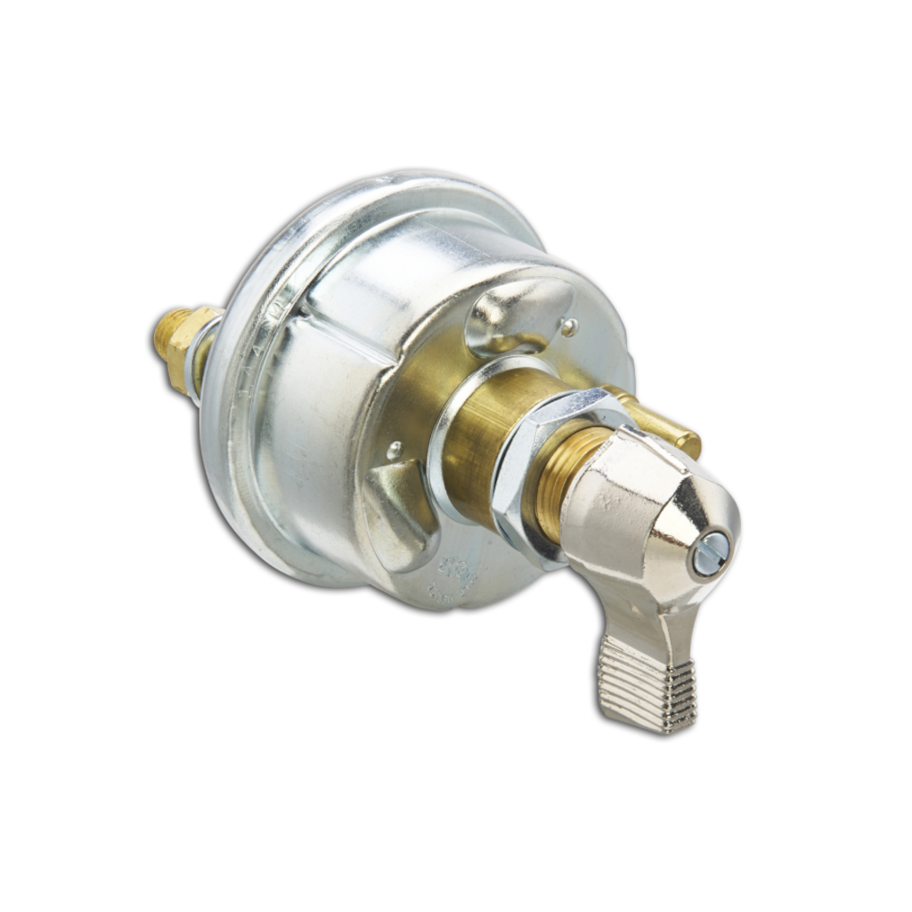 Switch, Cole Hersee, Battery Master DPST On/Off, 12-36v, 125a - Each