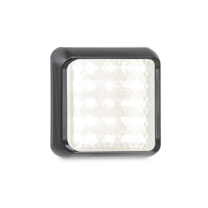 Lamp, LED Autolamps, 80 Series, LED, Reverse, White, 12-24 - Each