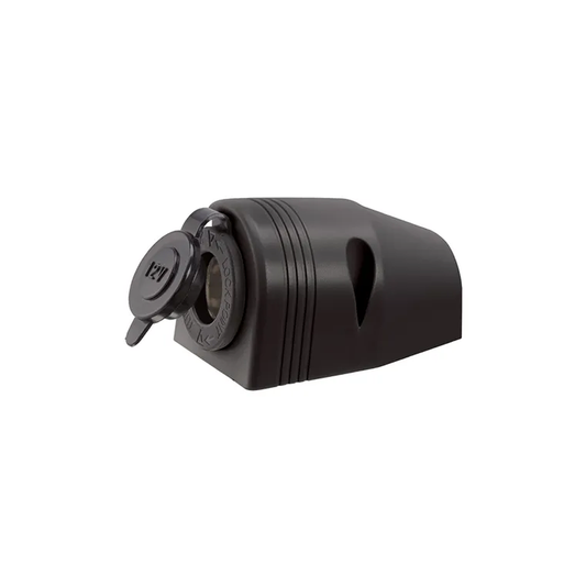 Accessory Socket, Narva, Heavy Duty, Surface Mount - Each
