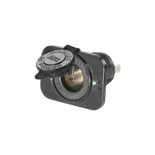 Accessory Socket, Narva, Heavy Duty - Each