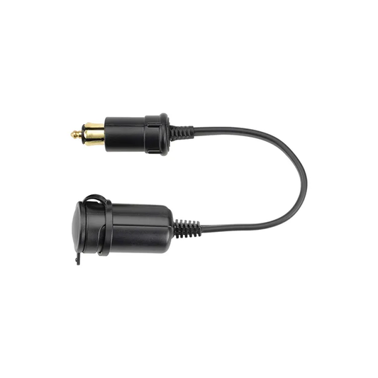 Adaptor, Narva, Heavy Duty Merit Plug to Accessory Socket - Each