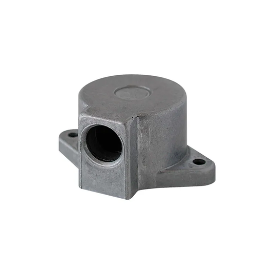 Merit Socket, Narva, Surface Mount Aluminium - Each