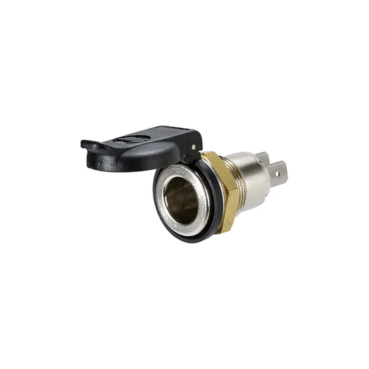 Merit Socket, Narva, Aluminium - Each