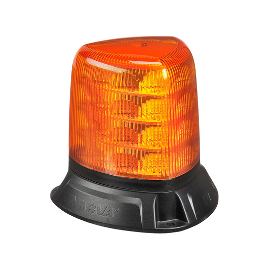 Beacon, Narva, Strobe/Rotating, Aerotech LED, Flange Mount, 9-33v - Each