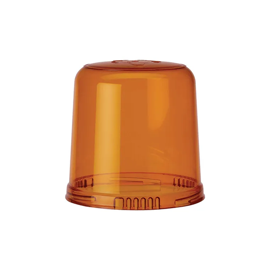 Beacon Lens, Narva, Suits L-85650/L-85652/L-85654/L-85658, Amber - Each