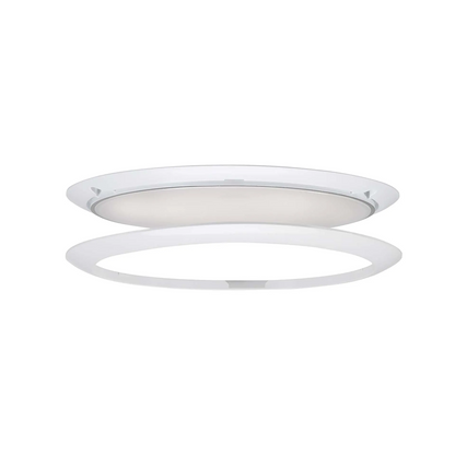 Interior Lamp, Narva, LED, Saturn Interior Light, 9-33v - Each