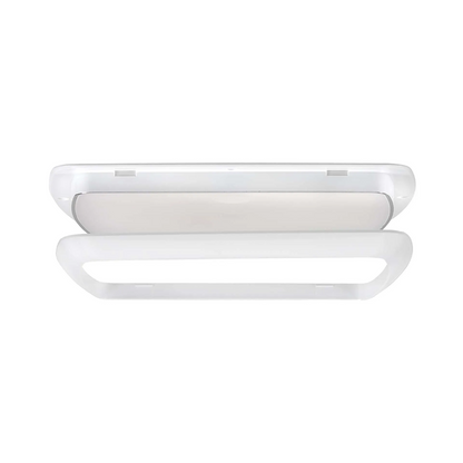 Light, Narva, LED Interior Light, On/Dim/Off, 9-33v, 185 x 150mm - Each