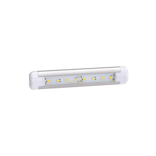 Strip Lamp, Narva, High Powered LED, 9-33v, 178mm - Each
