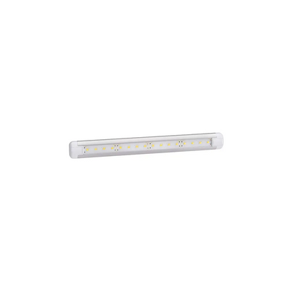 Strip Lamp, Narva, High Powered LED, 9-33v, 306mm - Each