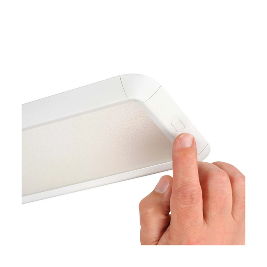 Interior Light, Narva, Switch, 10-30v, 270 x 100mm - Each