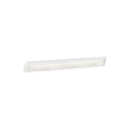 Interior Light Panel, Narva, LED Without Switch, 10-30v - Each