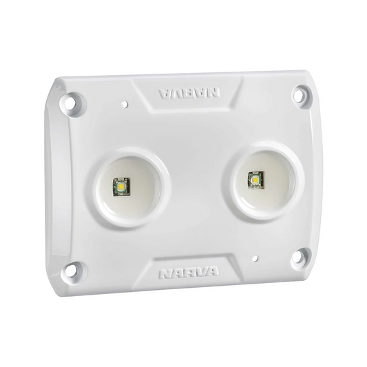 Interior Light, Narva, High Power LED, 9-33v, 800 Lumen - Each
