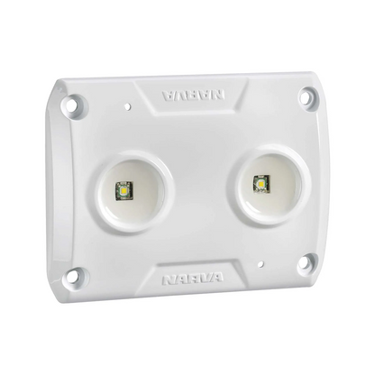 Interior Light, Narva, High Power LED, 9-33v, 800 Lumen - Each