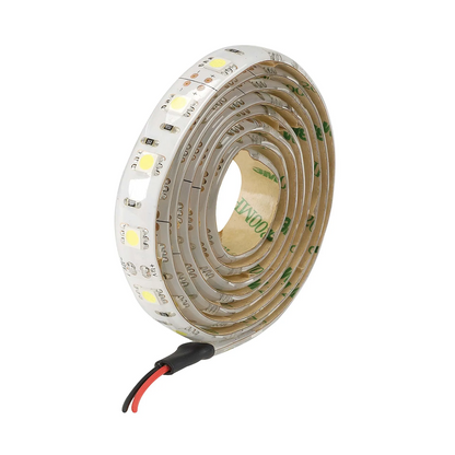 LED Tape, Narva, High Output, 12v, 1.2m, Cool White - 10 Pack