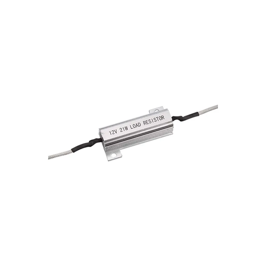 Load Resistor, Narva, LED, 21w, 12v - 2 Pack
