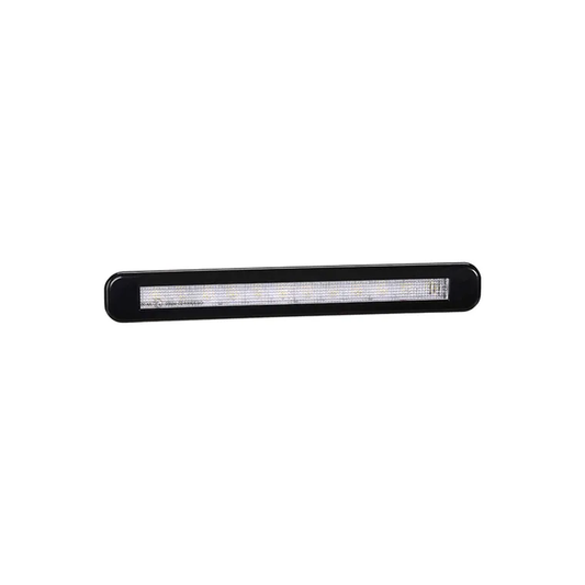 Reverse Lamp, Narva, LED, Model 39, 9-33v, 260 x 35mm - Each