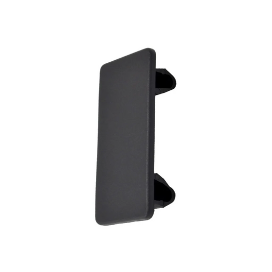 Switch Blanking Plate, Cole Hersee, Suits Rocker Switch - Each