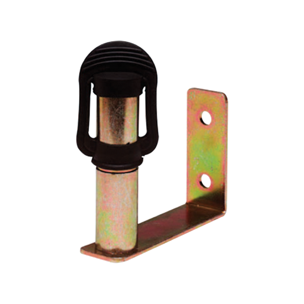 Beacon Connector Piece, ESG, Suits Pole Mount Beacons, Side Mount - Each