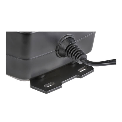 Battery Charger, Projecta, Automatic, "Charge N' Maintain", 8 Stage, 8a, 12v - Each