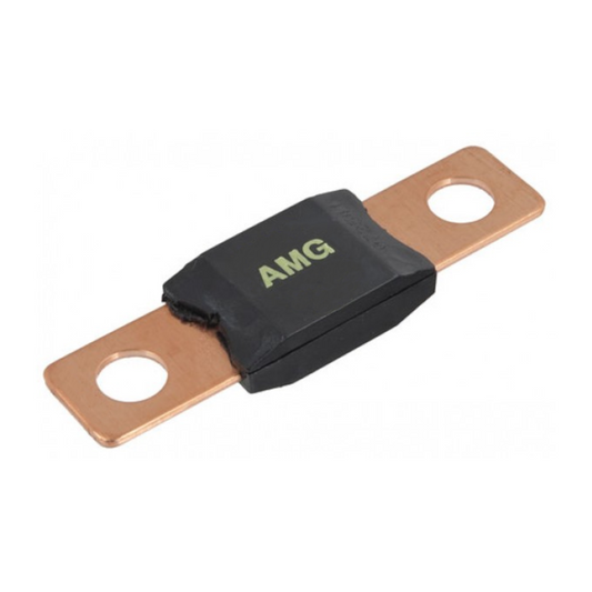 Fuse, AMG Bolt-In, 40a - Each