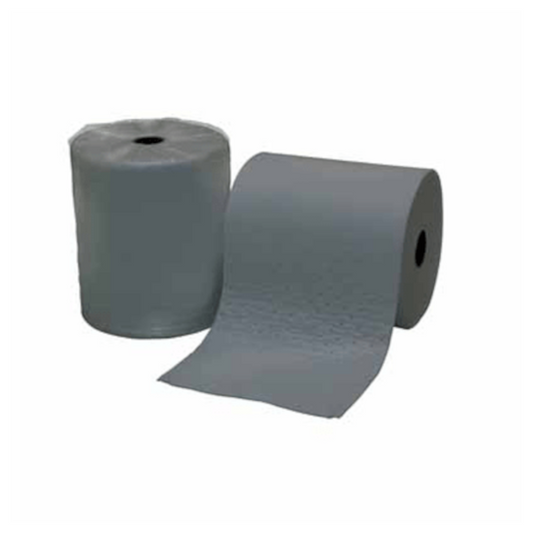 Absorbent Roll, MAXSORB, General Purpose, Perforated Sheets, 380gsm, 810mm x 46m - Each