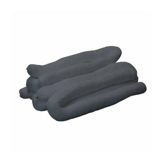 Absorbent Mini Boom, General Purpose, Rapid Absorption, Flexible Design, 75mm x 1.2m - Each