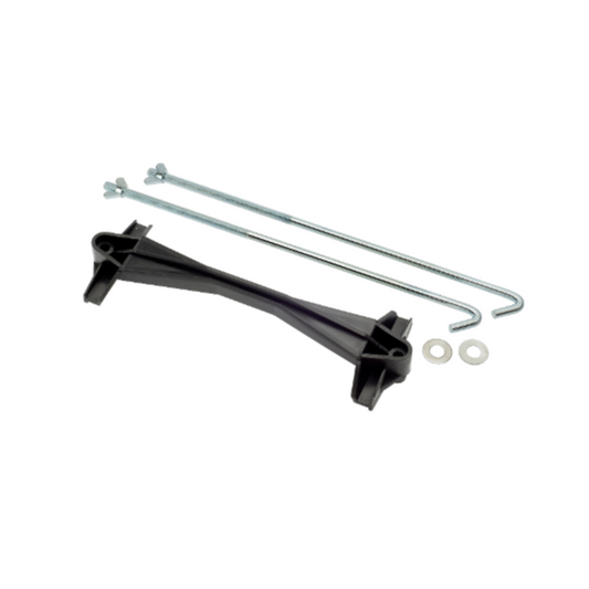 Clamp, Battery Hold Down, 180mm, Metal - Each
