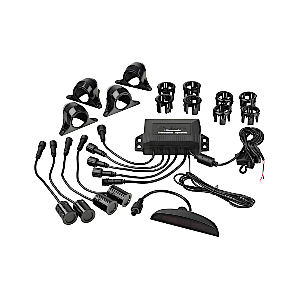 Sensor Kit, Backscan Obstacle Detector Kit - Each
