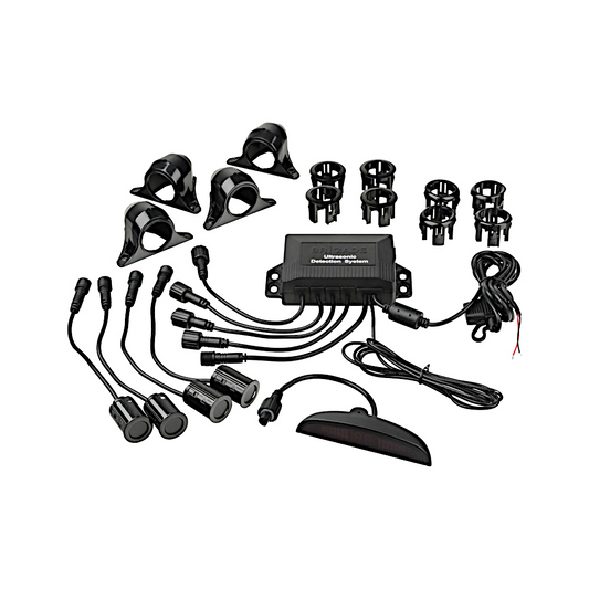 Sensor Kit, Backscan Obstacle Detector Kit - Each