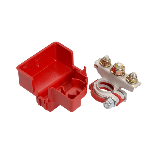 Battery Terminal, Projecta, Battery Distribution Terminal, Positive - Each